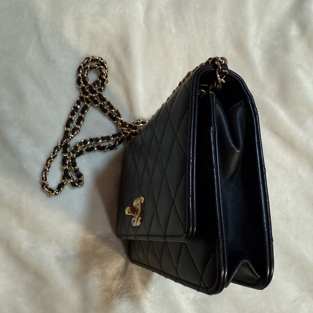 CHANEL Soft Leather Purse ๐ฅ - Picture 14 of 16